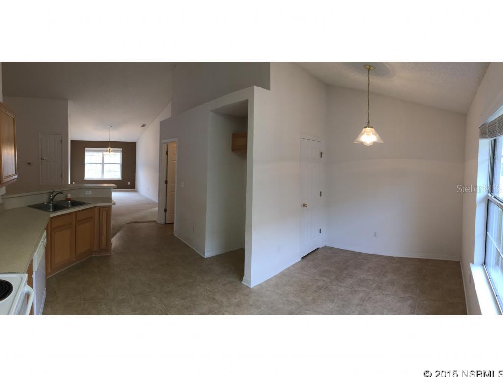 Coral Trace - Residential