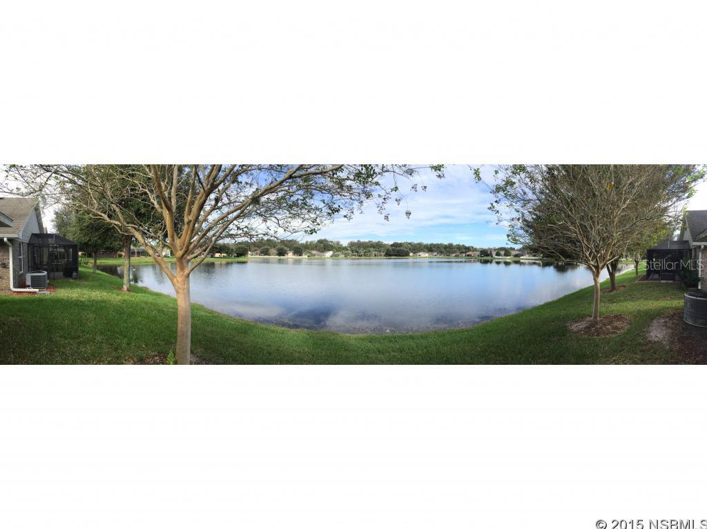 Coral Trace - Residential