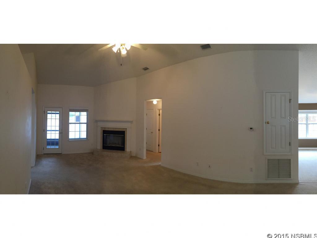 Coral Trace - Residential