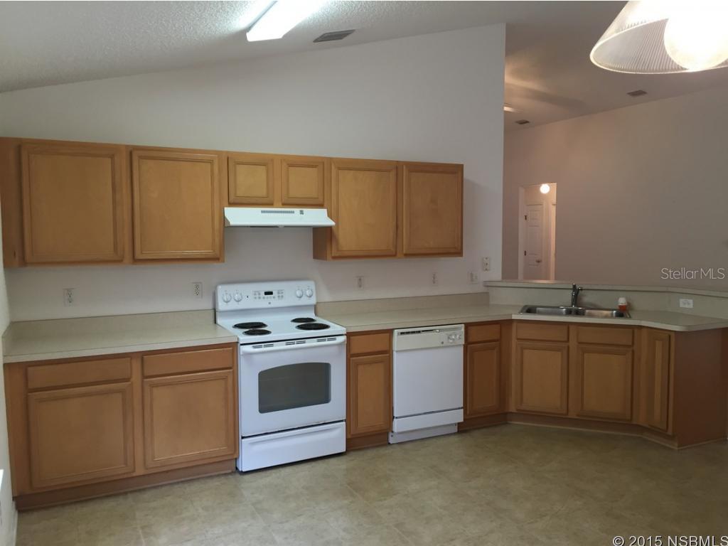 Coral Trace - Residential