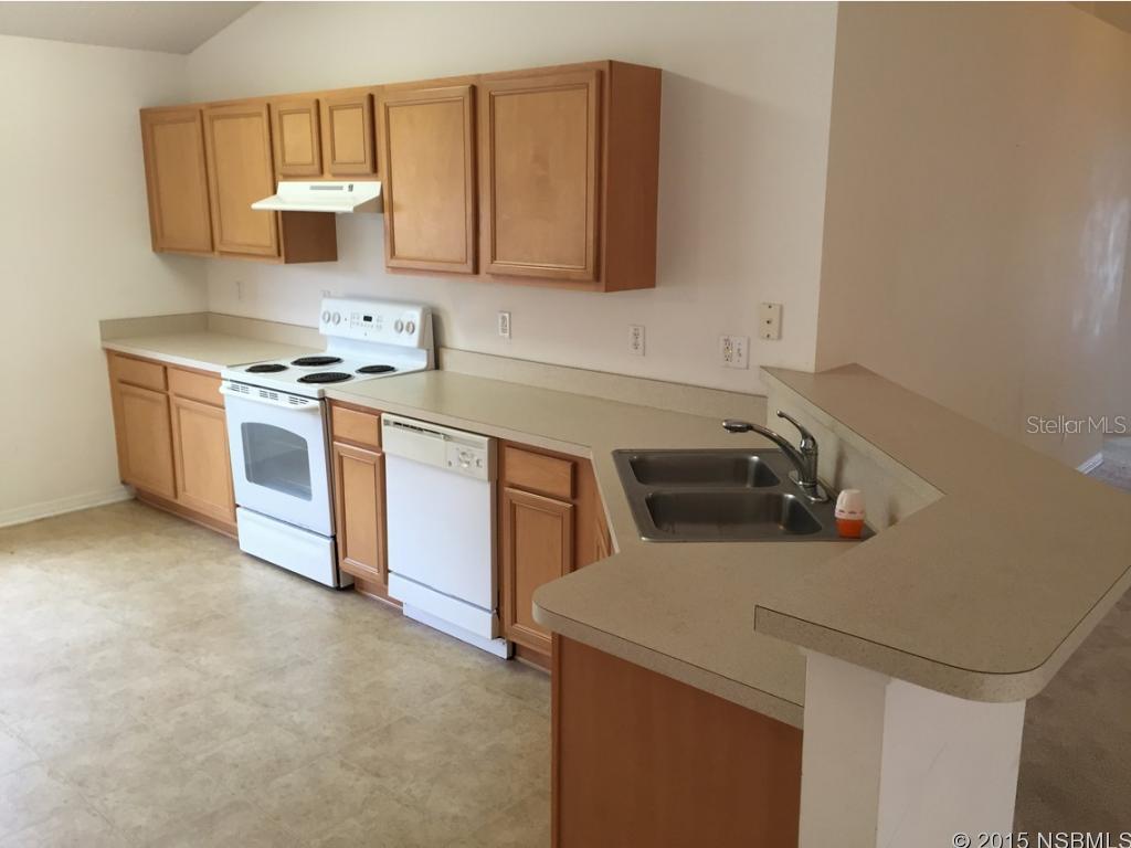 Coral Trace - Residential