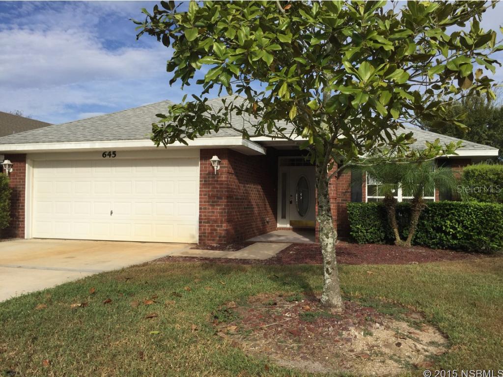 Coral Trace - Residential