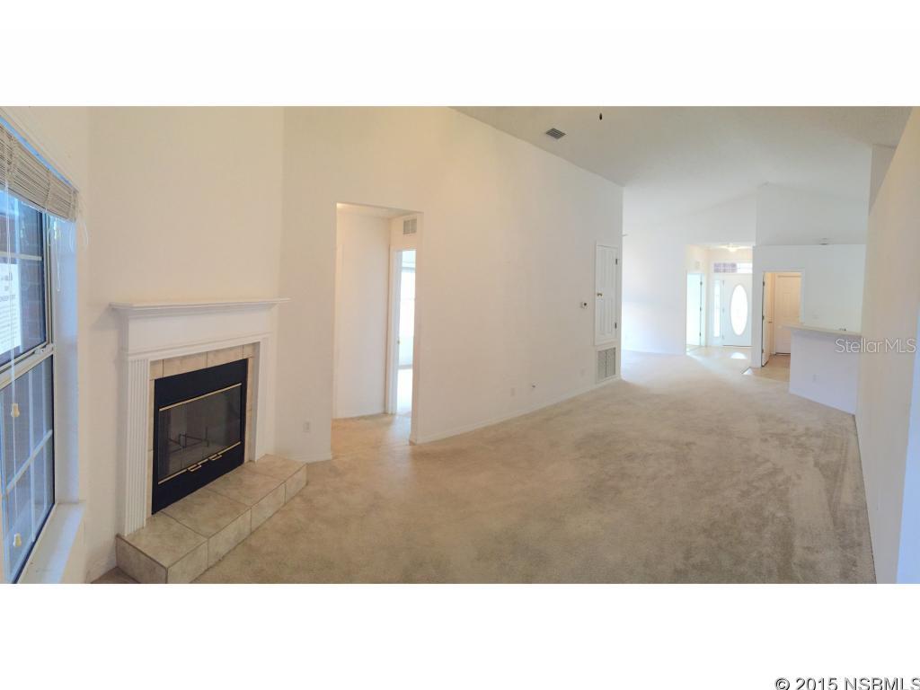 Coral Trace - Residential