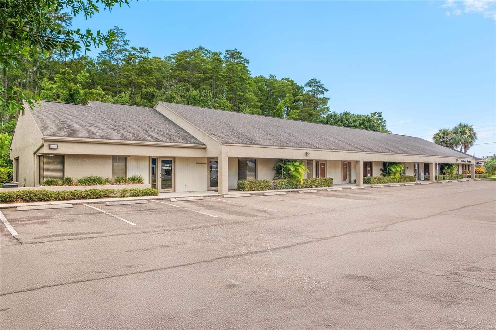 2424 ENTERPRISE ROAD A