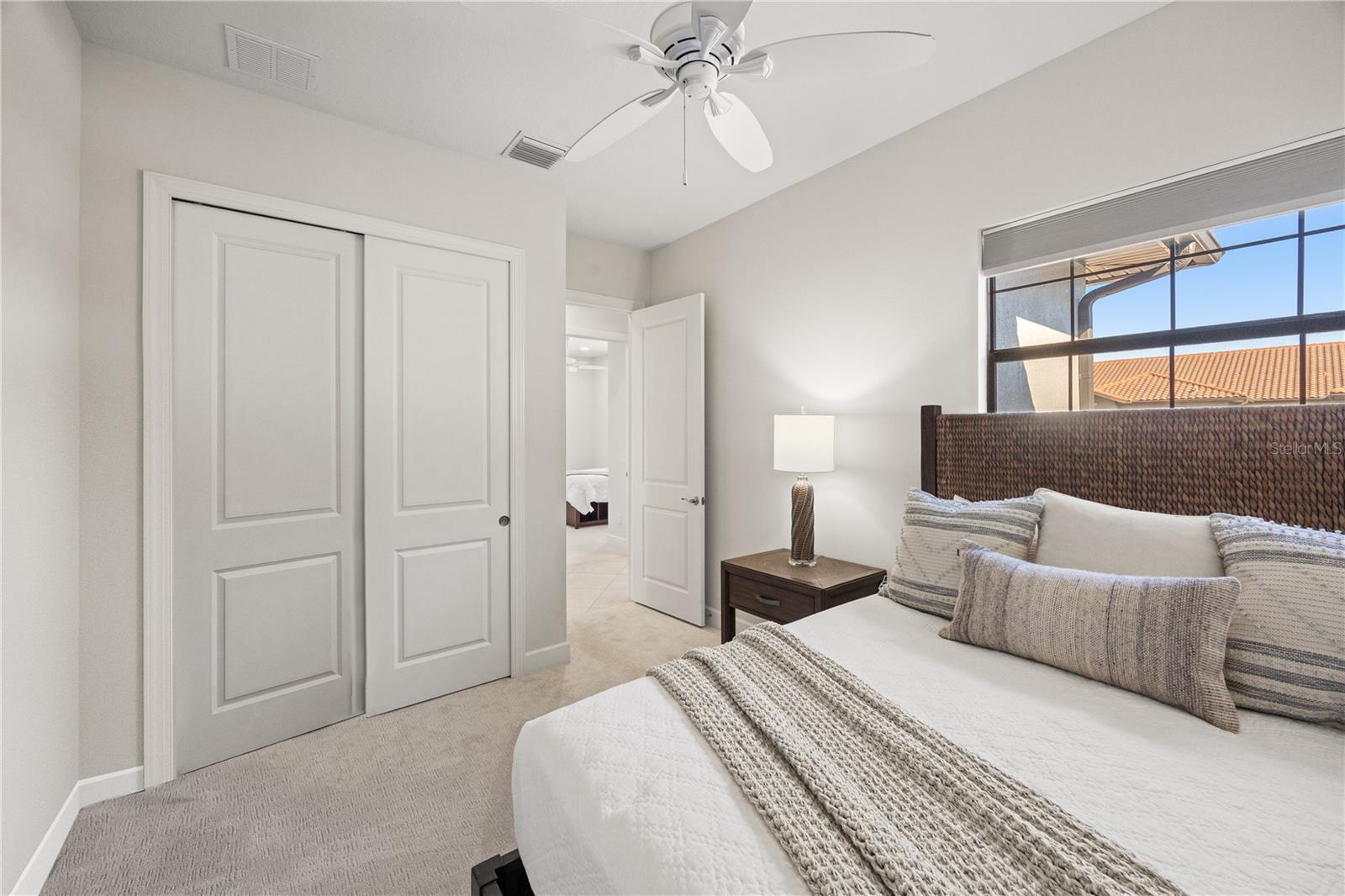 SARACINA I AT ESPLANADE LAKEWOOD RANCH 2 - Residential