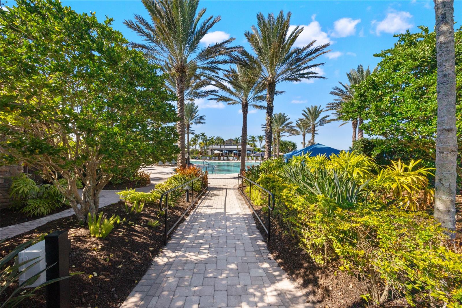 SARACINA I AT ESPLANADE LAKEWOOD RANCH 2 - Residential