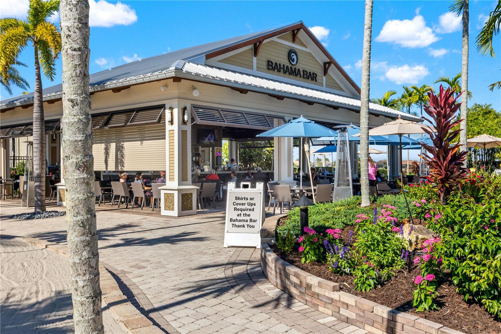 SARACINA I AT ESPLANADE LAKEWOOD RANCH 2 - Residential