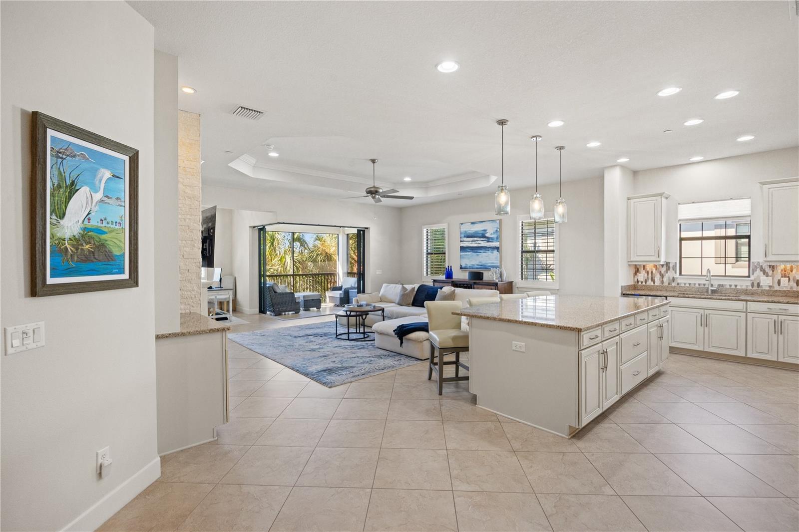 SARACINA I AT ESPLANADE LAKEWOOD RANCH 2 - Residential