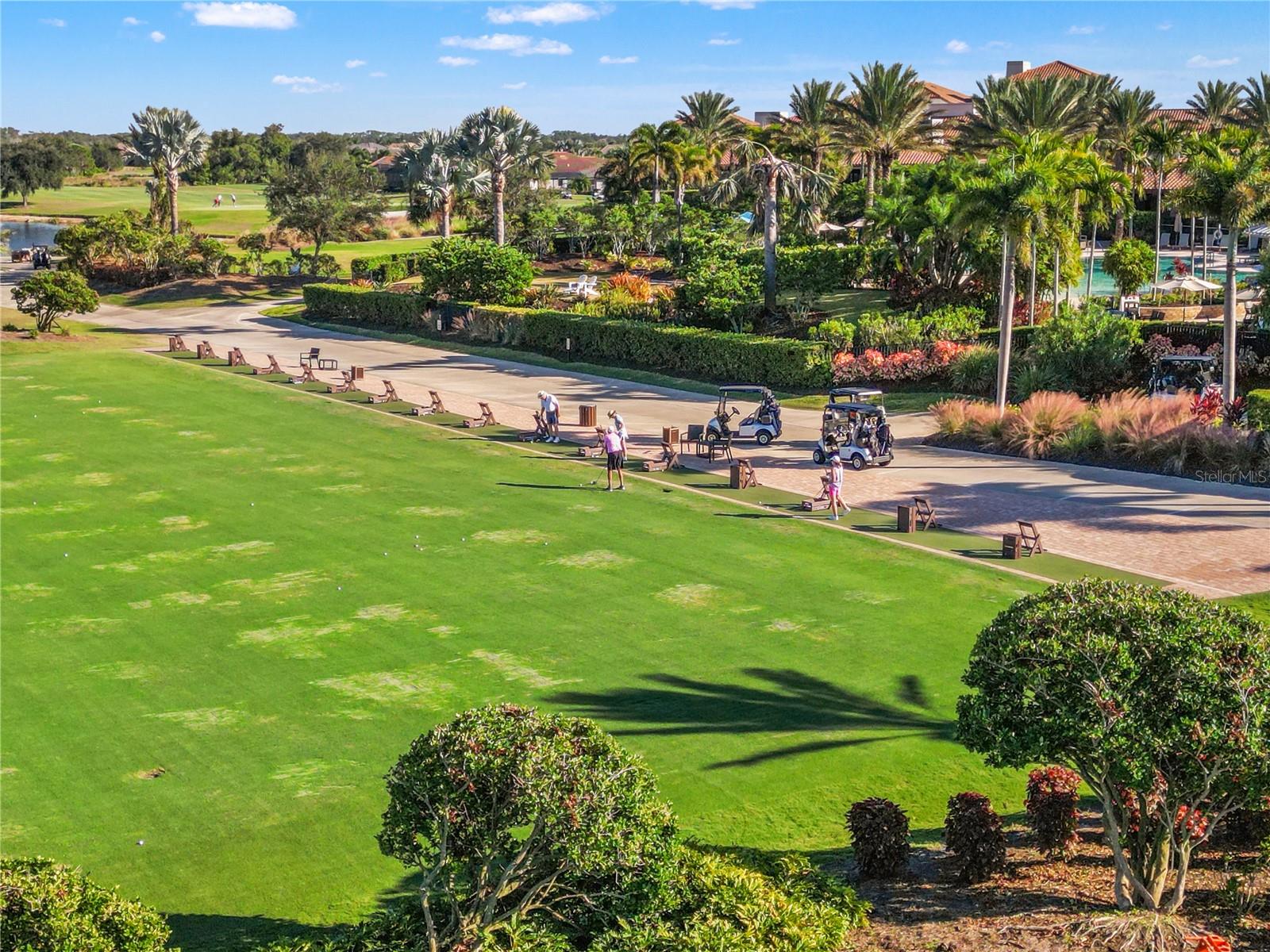 SARACINA I AT ESPLANADE LAKEWOOD RANCH 2 - Residential