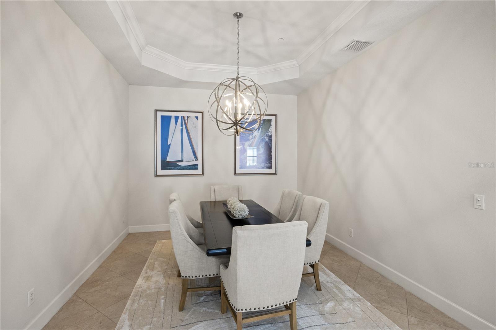 SARACINA I AT ESPLANADE LAKEWOOD RANCH 2 - Residential