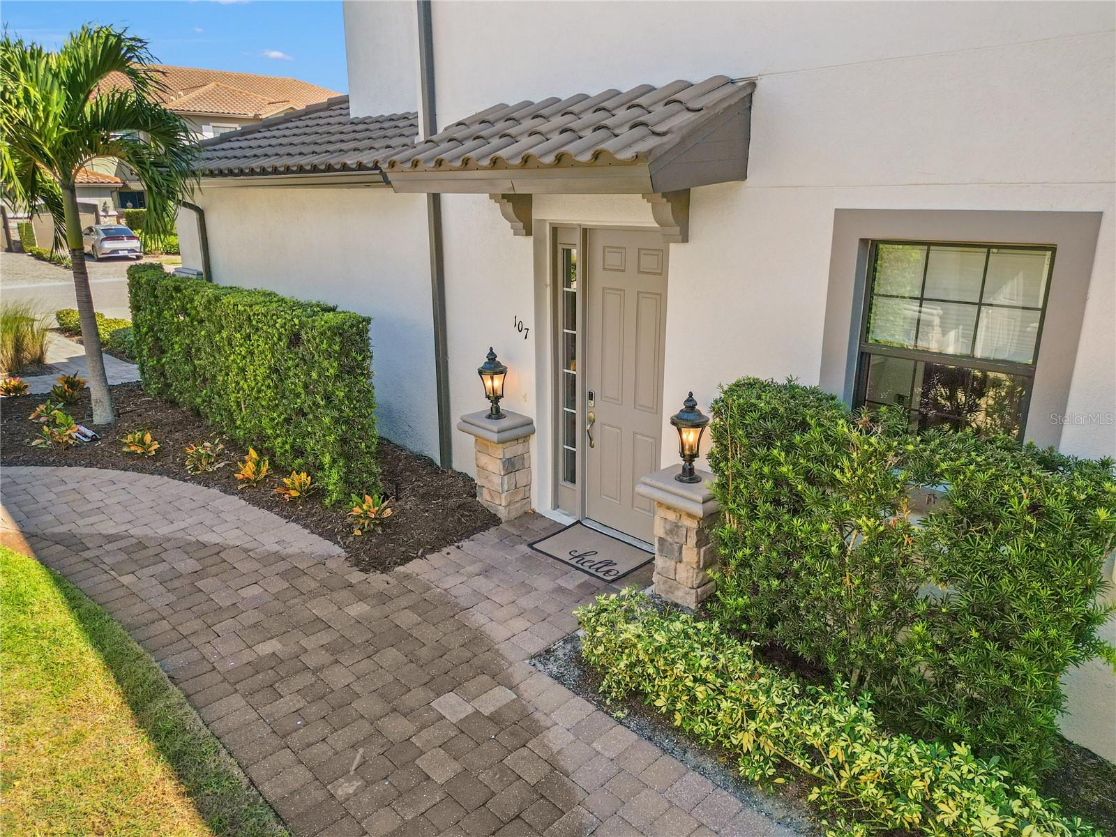 SARACINA I AT ESPLANADE LAKEWOOD RANCH 2 - Residential