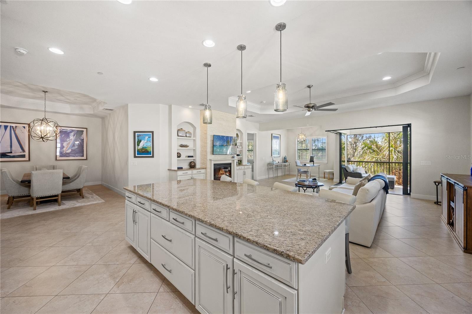 SARACINA I AT ESPLANADE LAKEWOOD RANCH 2 - Residential