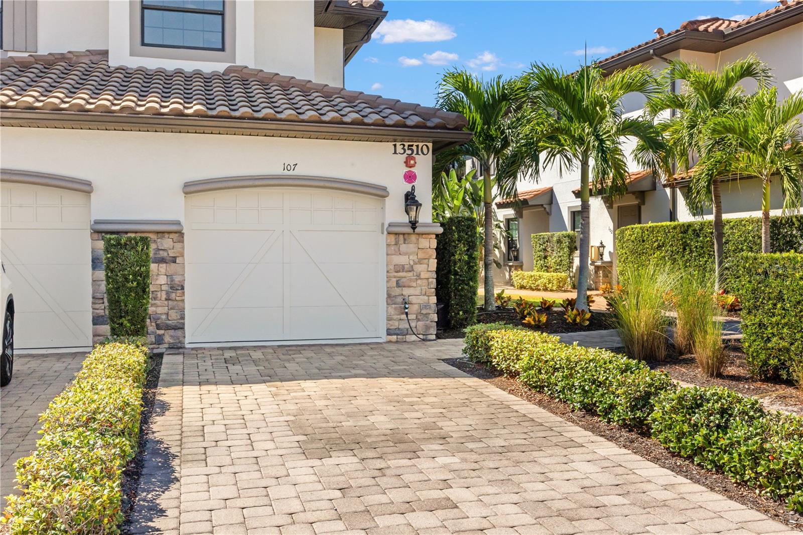 SARACINA I AT ESPLANADE LAKEWOOD RANCH 2 - Residential