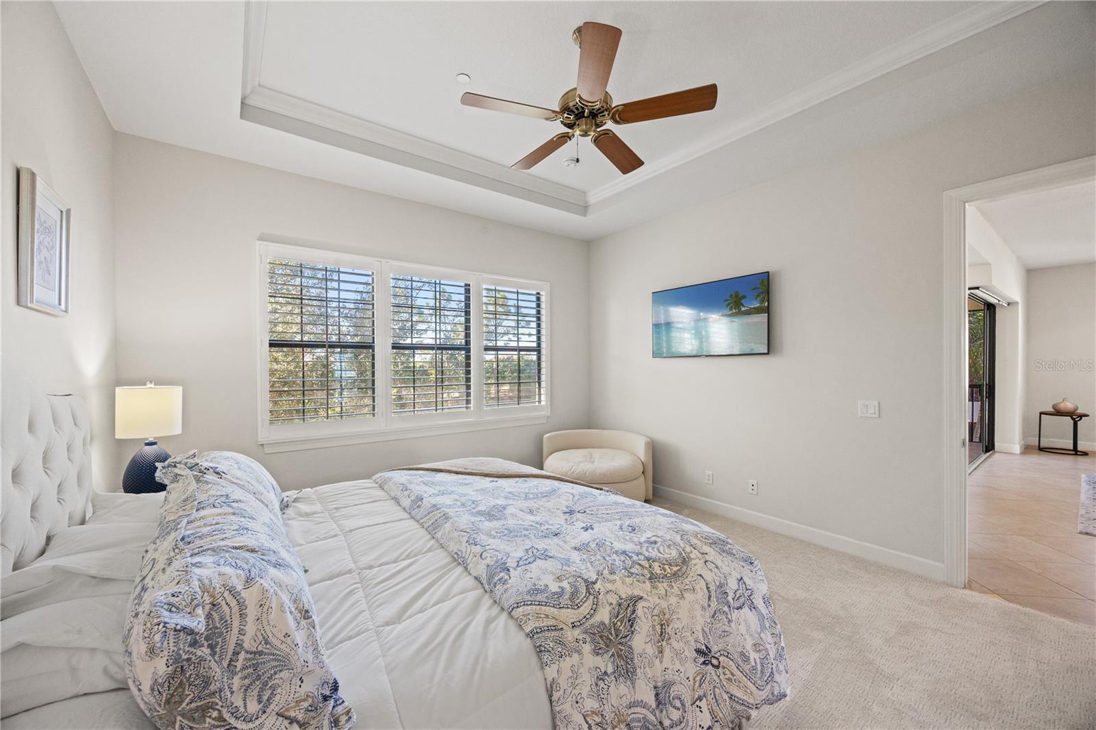 SARACINA I AT ESPLANADE LAKEWOOD RANCH 2 - Residential