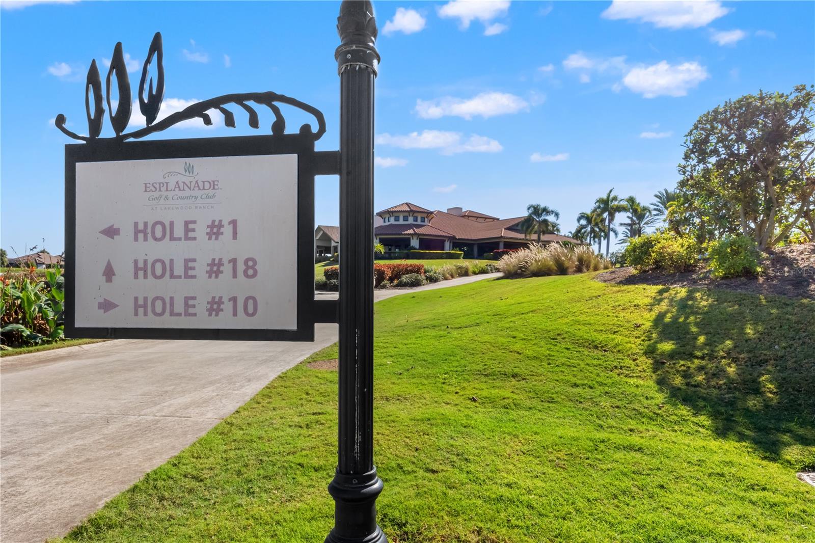 SARACINA I AT ESPLANADE LAKEWOOD RANCH 2 - Residential