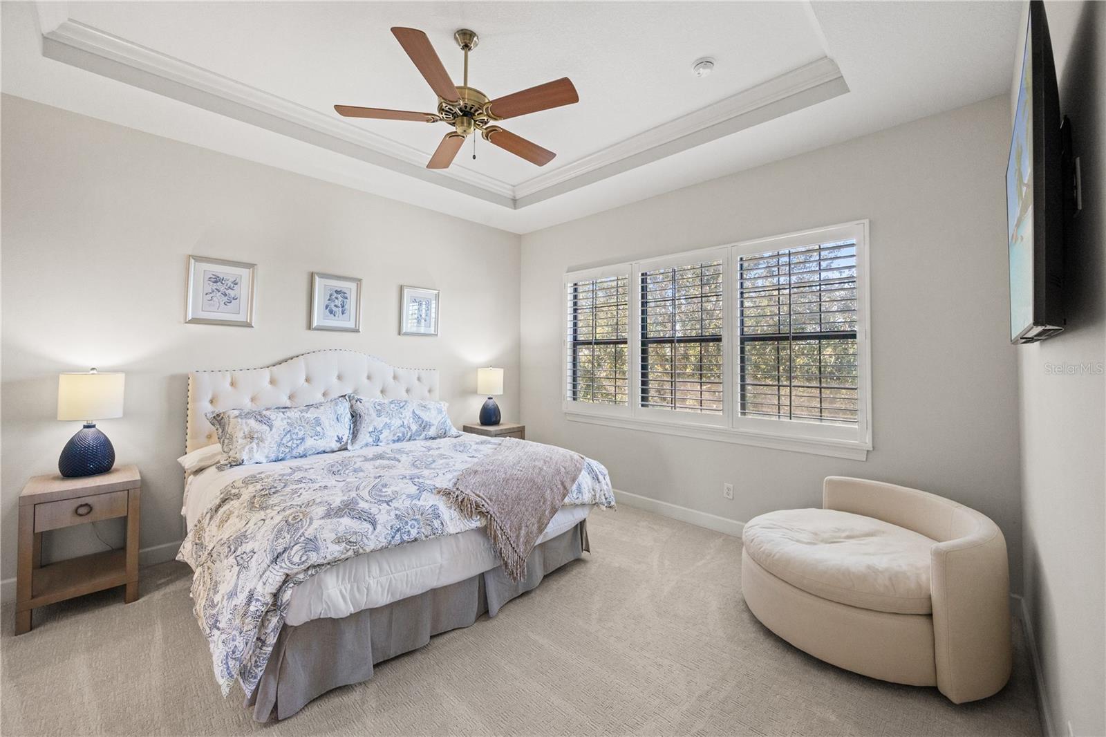 SARACINA I AT ESPLANADE LAKEWOOD RANCH 2 - Residential