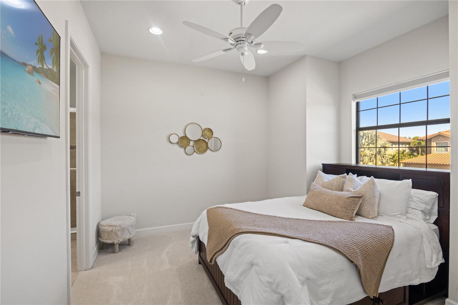 SARACINA I AT ESPLANADE LAKEWOOD RANCH 2 - Residential