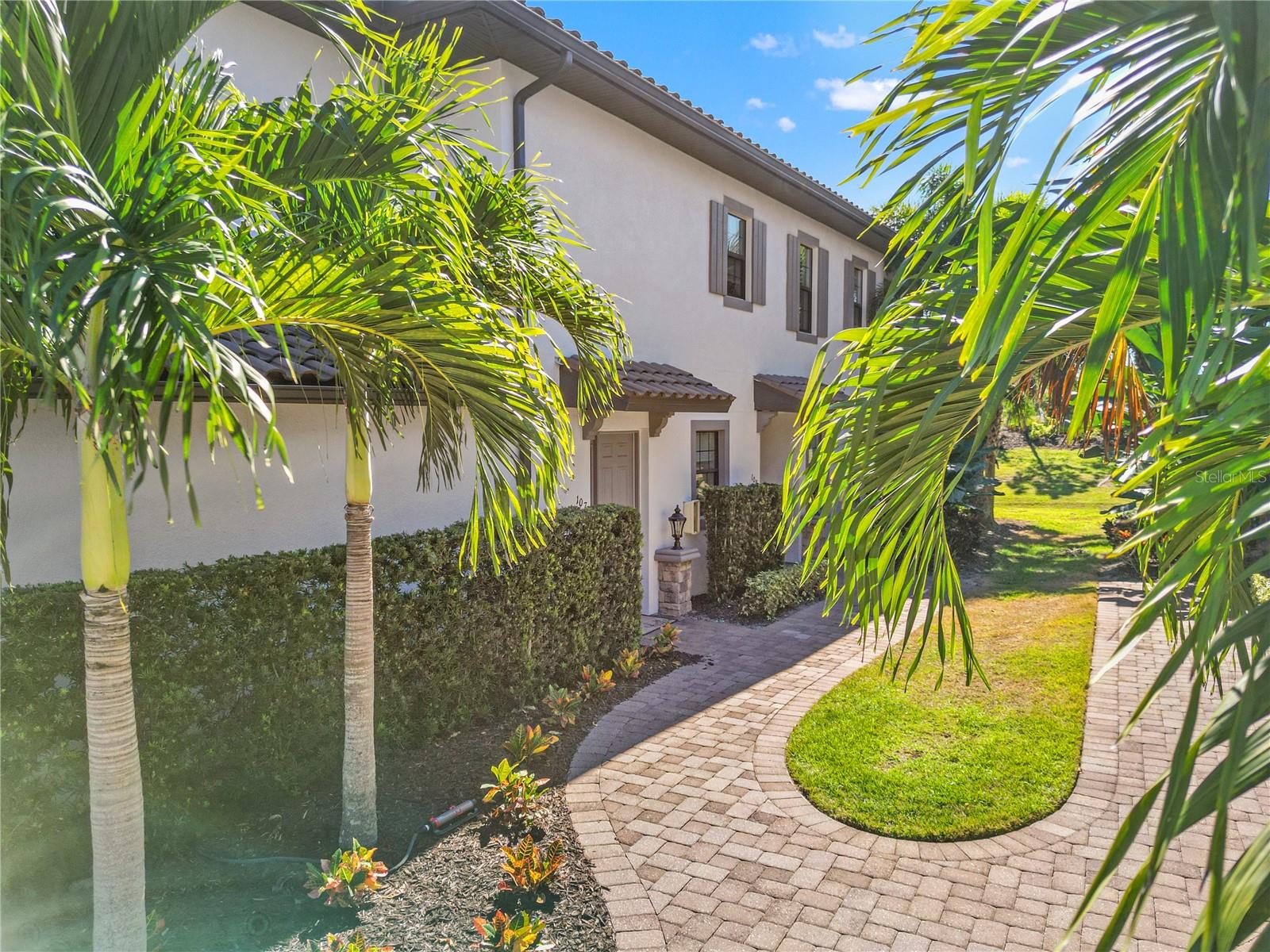 SARACINA I AT ESPLANADE LAKEWOOD RANCH 2 - Residential