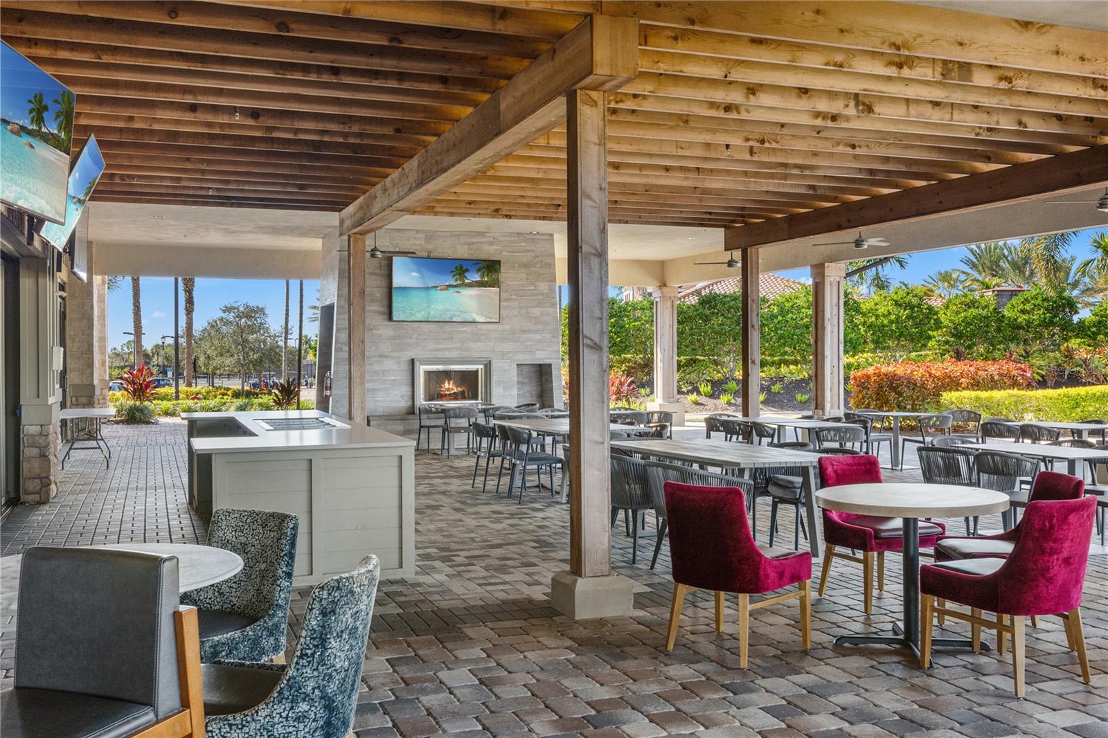 SARACINA I AT ESPLANADE LAKEWOOD RANCH 2 - Residential