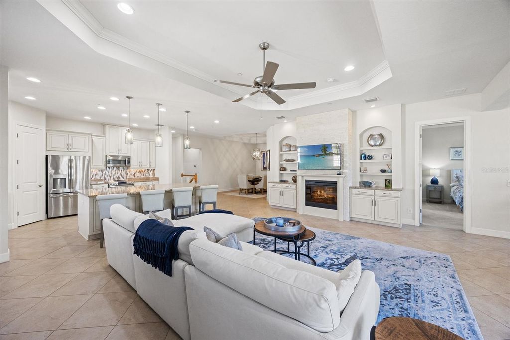 Photo of 13510 Messina Loop #107, Bradenton, FL 34211 (MLS # A4670883)