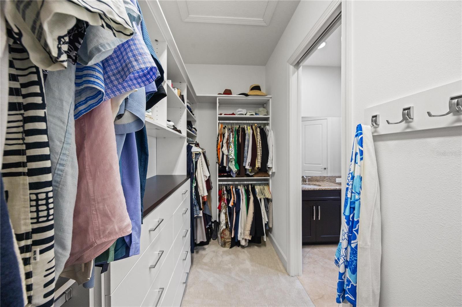 SARACINA I AT ESPLANADE LAKEWOOD RANCH 2 - Residential