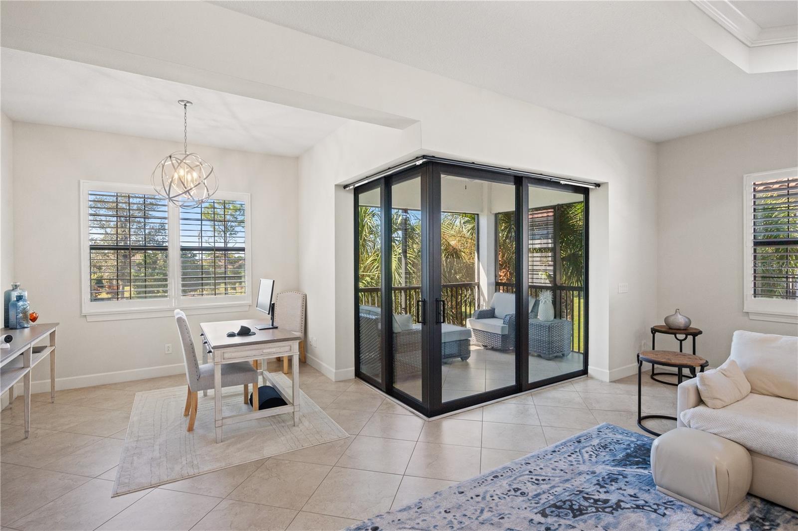 SARACINA I AT ESPLANADE LAKEWOOD RANCH 2 - Residential