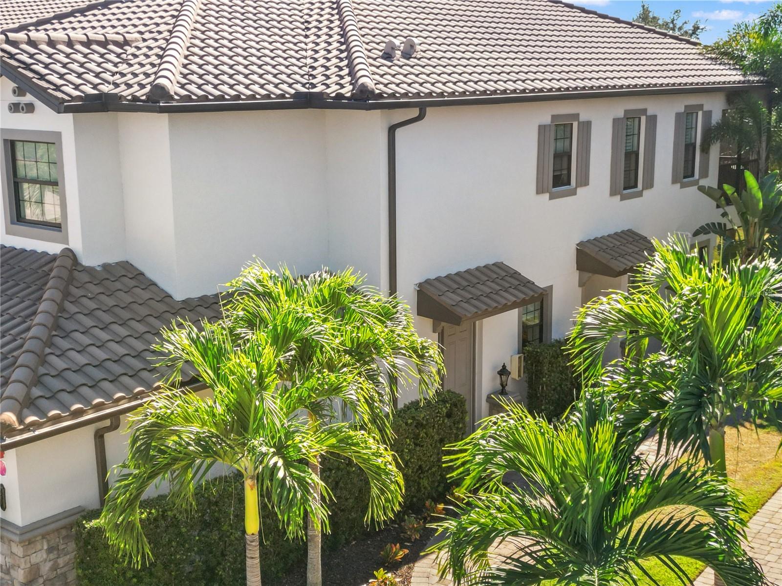 SARACINA I AT ESPLANADE LAKEWOOD RANCH 2 - Residential