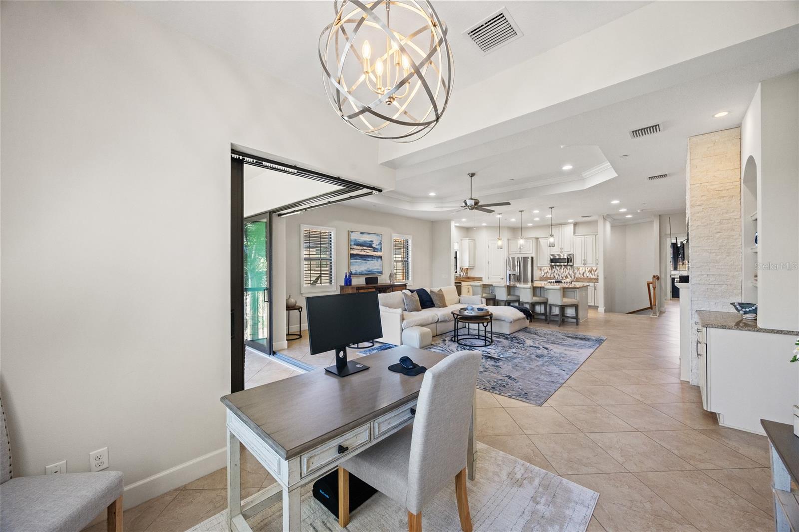 SARACINA I AT ESPLANADE LAKEWOOD RANCH 2 - Residential