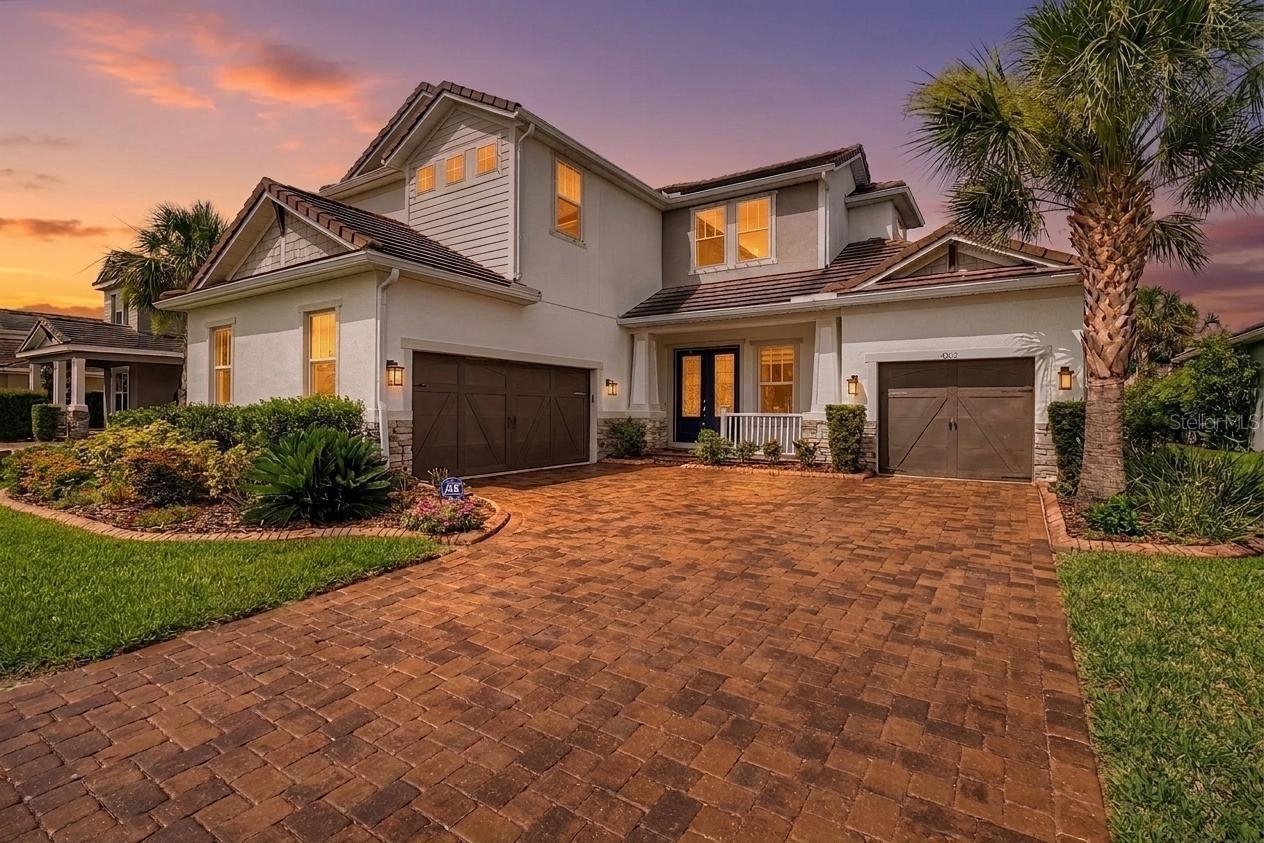 4303 BARBOUR TRAIL
