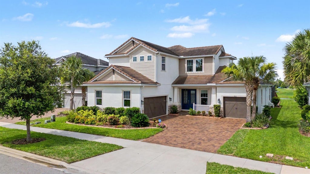 Photo of 4303 Barbour Trail, Odessa, FL 33556 (MLS # W7889686)