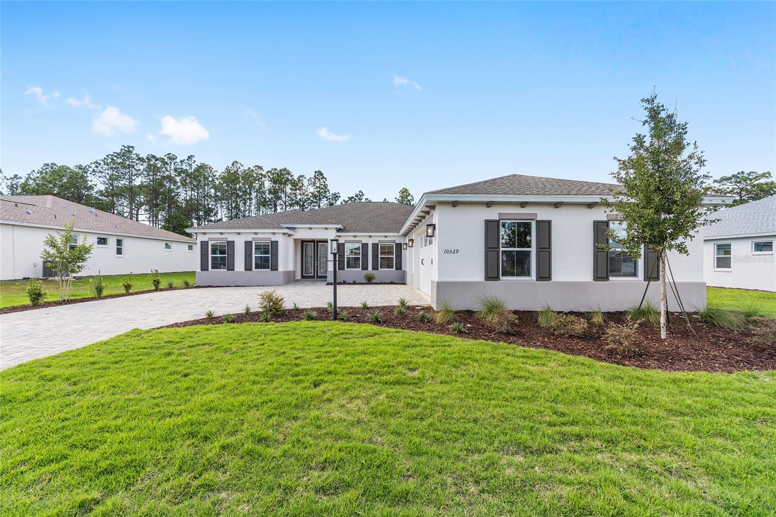 10529 SW 96TH LANE ROAD