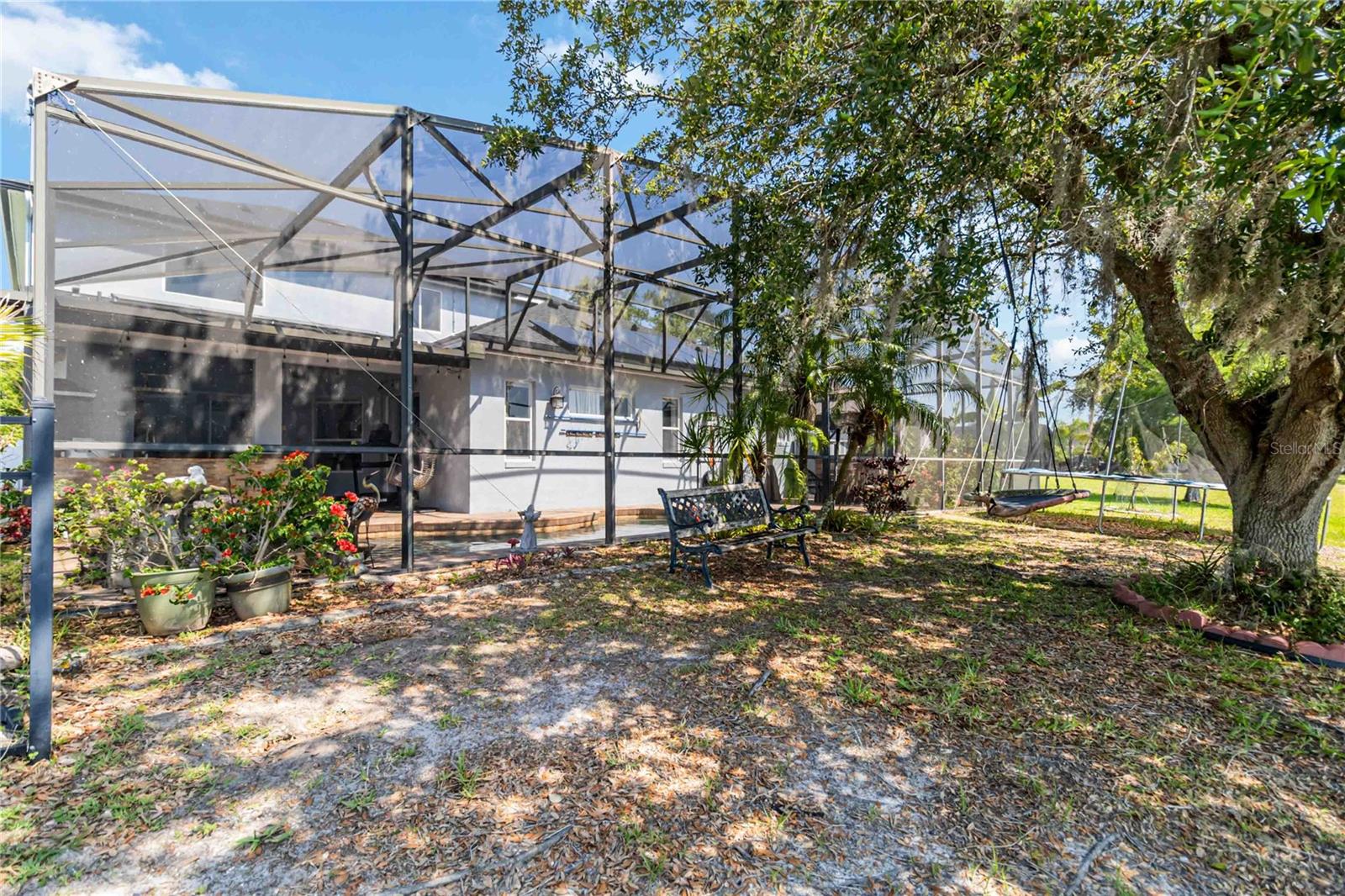 WATERFORD CHASE VILLAGE TR F - Residential Lease