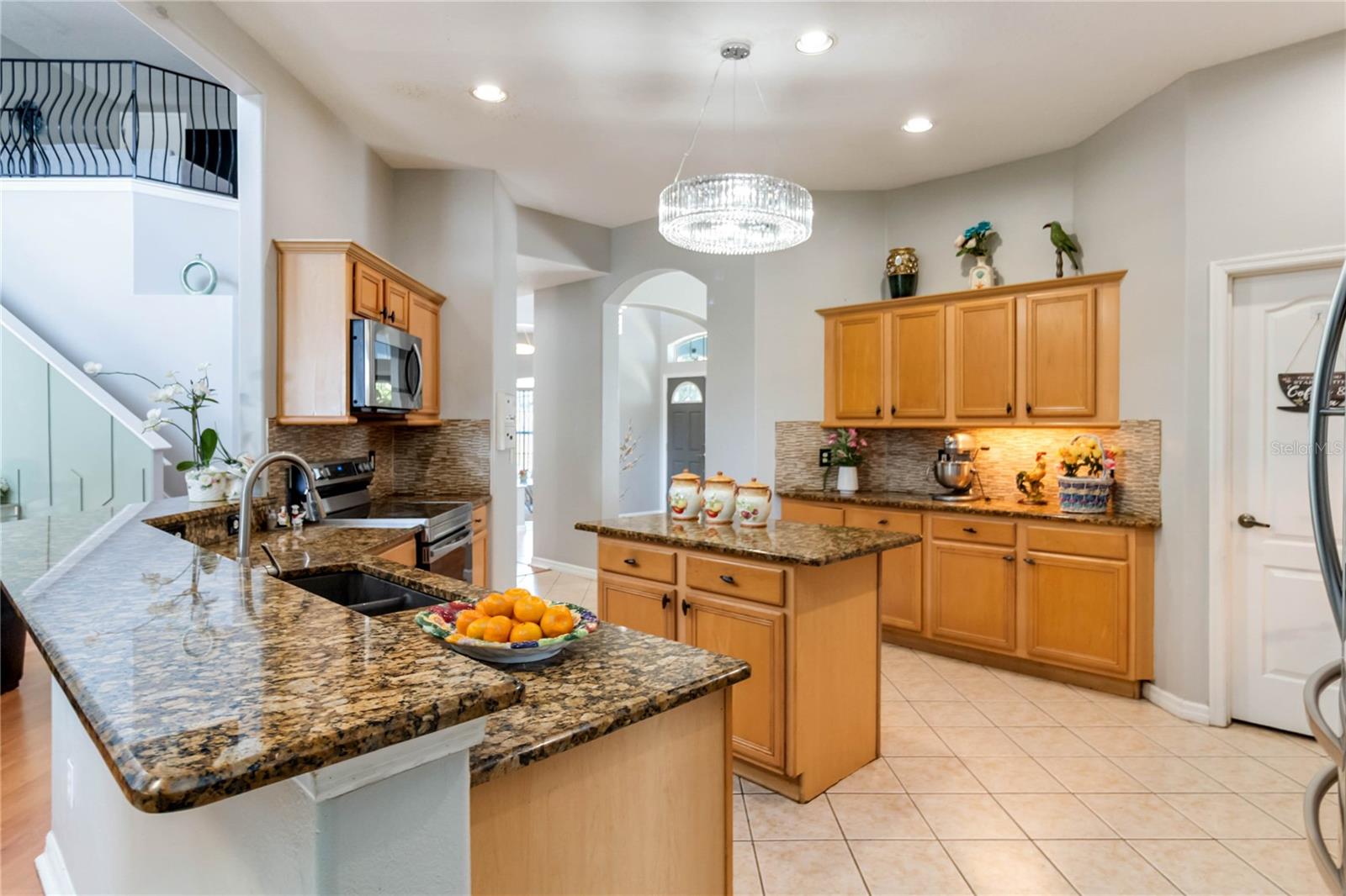 WATERFORD CHASE VILLAGE TR F - Residential Lease