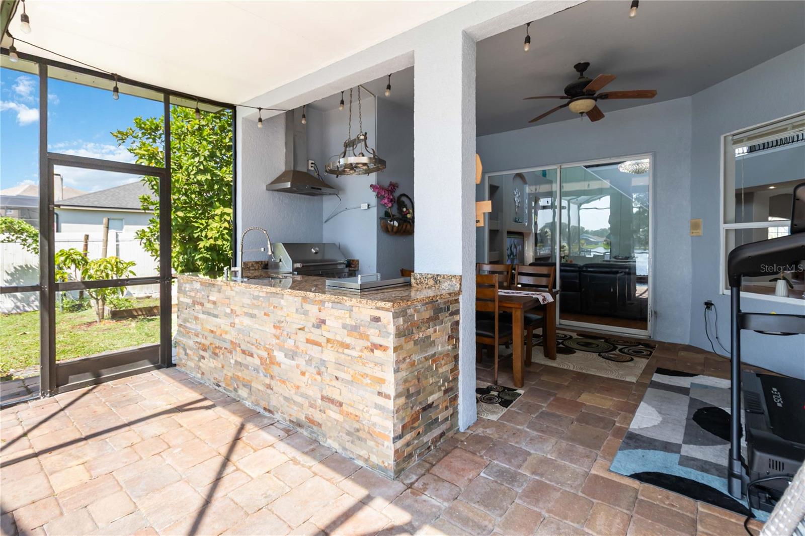 WATERFORD CHASE VILLAGE TR F - Residential Lease