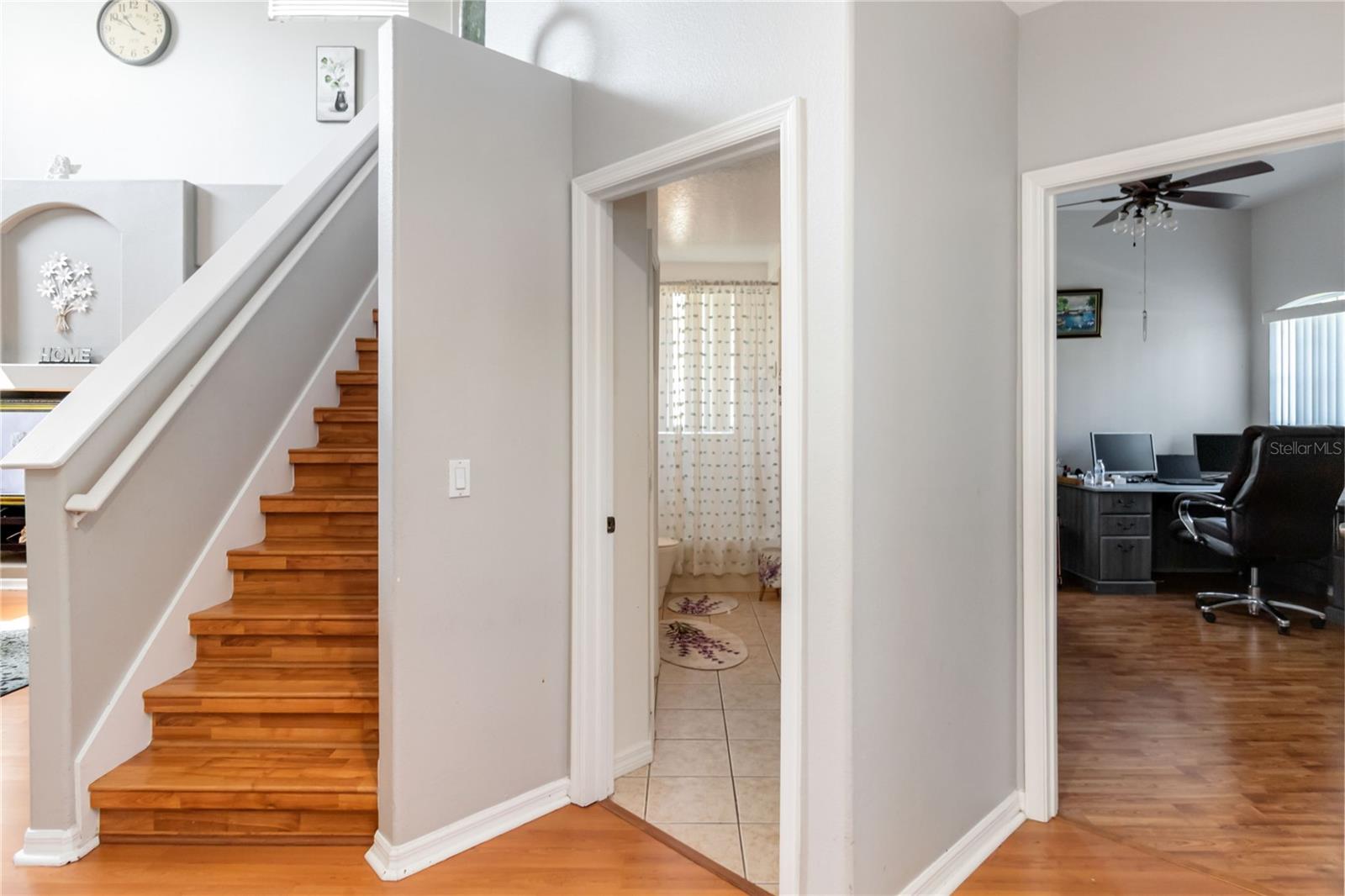 WATERFORD CHASE VILLAGE TR F - Residential Lease