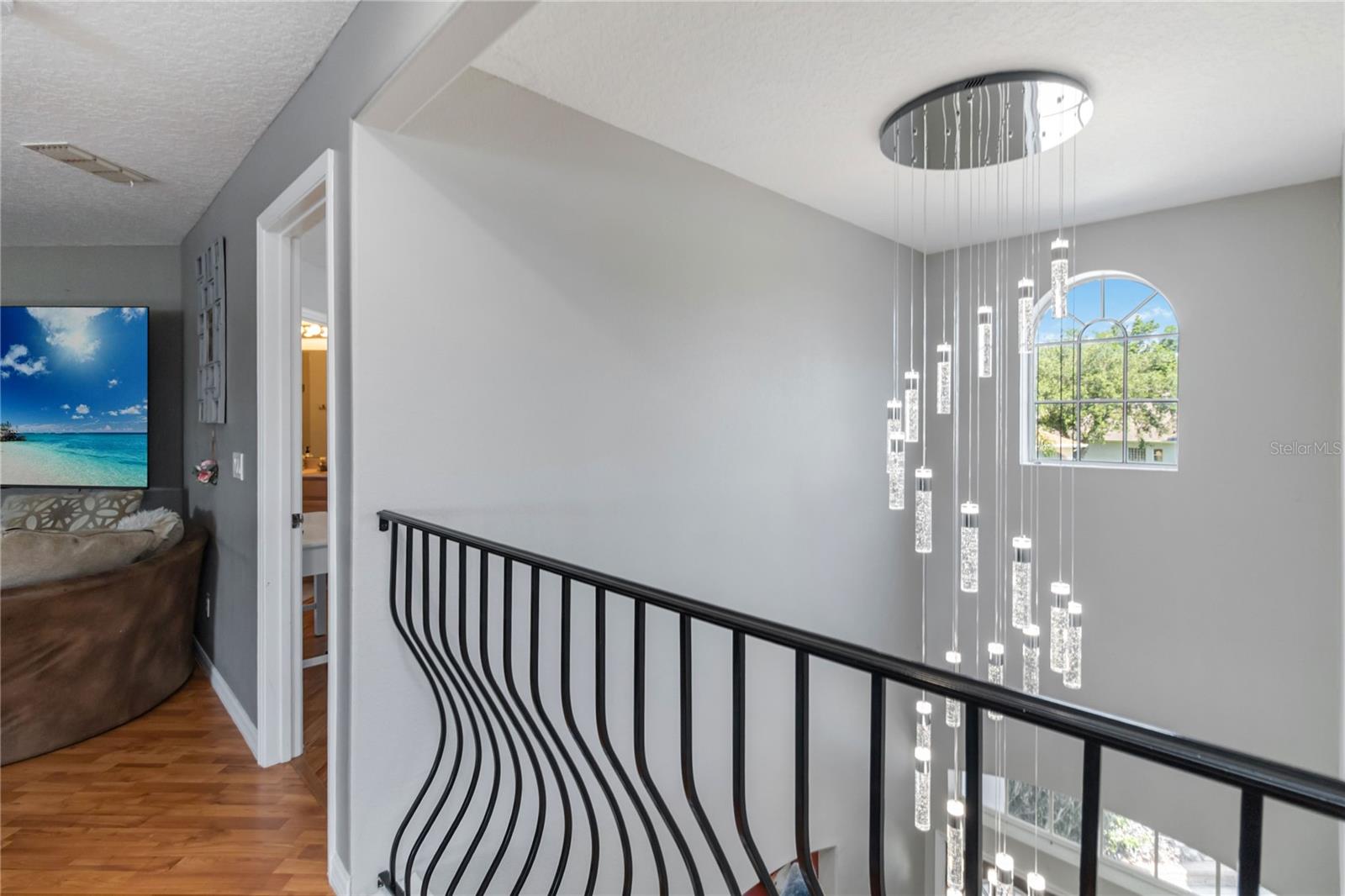 WATERFORD CHASE VILLAGE TR F - Residential Lease