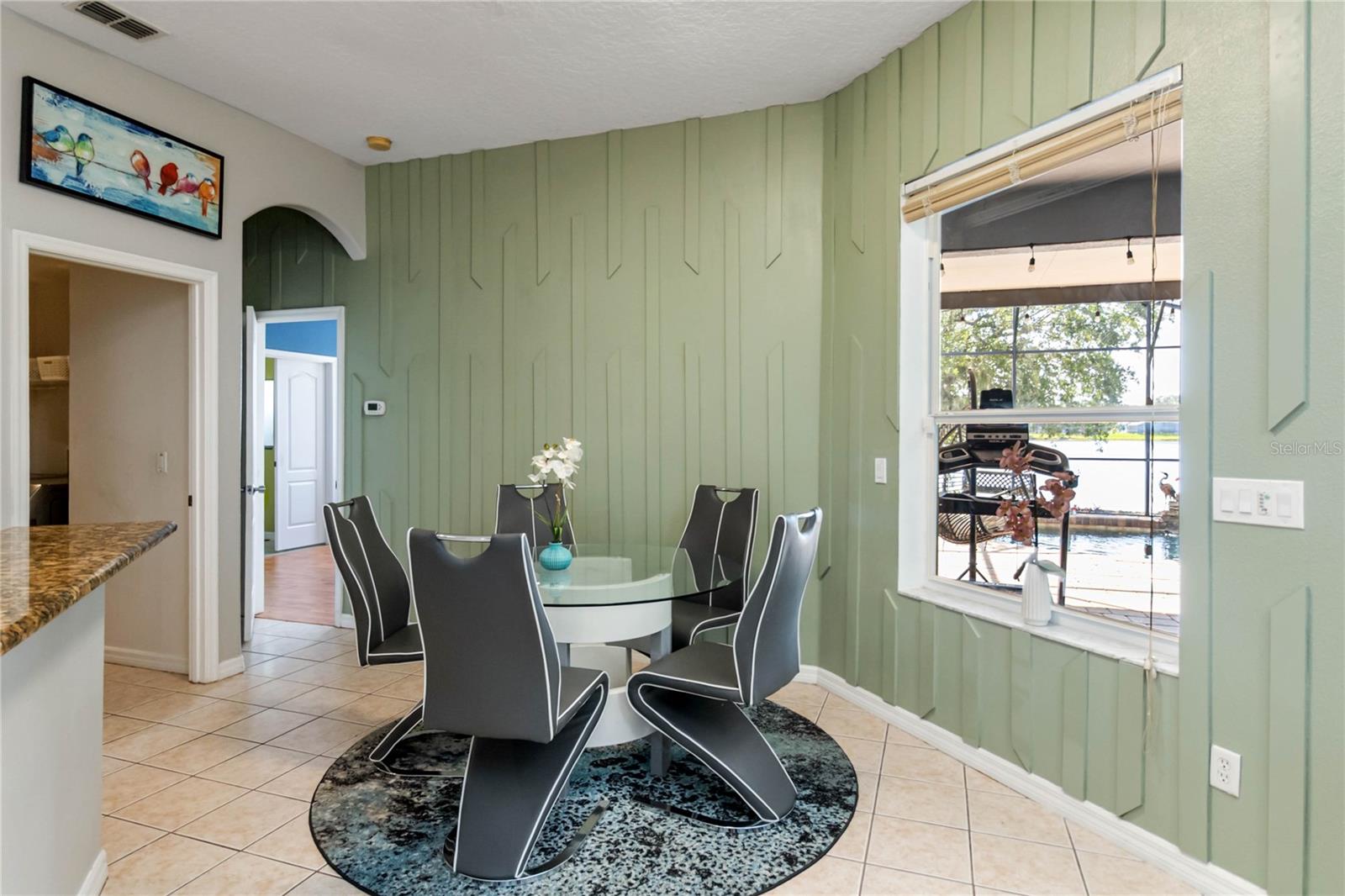 WATERFORD CHASE VILLAGE TR F - Residential Lease