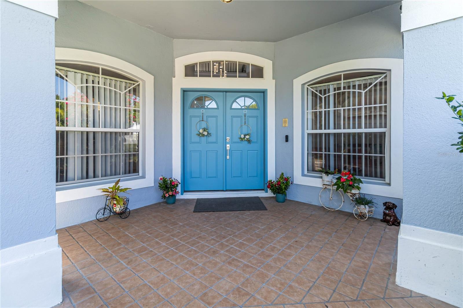 WATERFORD CHASE VILLAGE TR F - Residential Lease