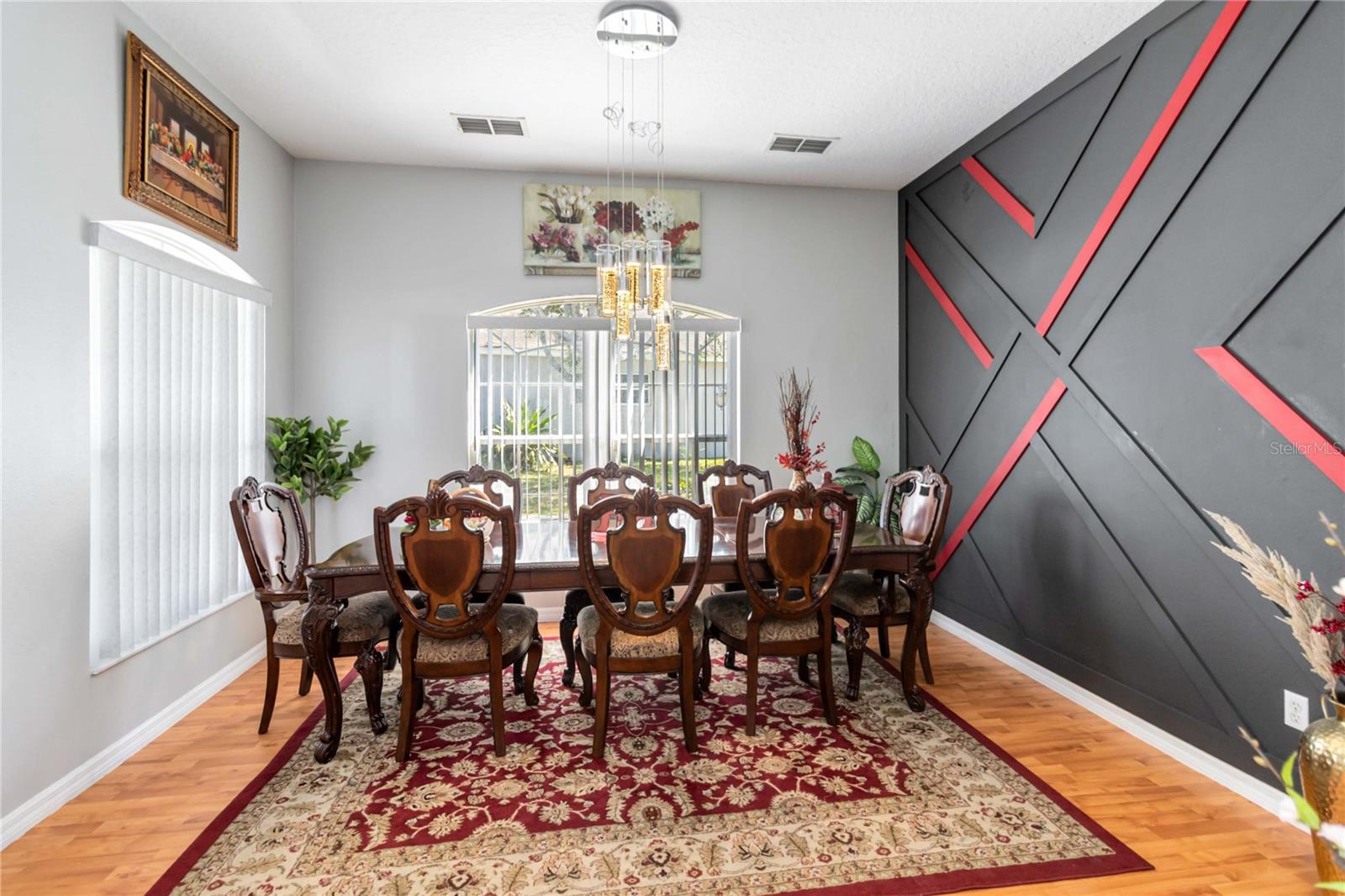 WATERFORD CHASE VILLAGE TR F - Residential Lease