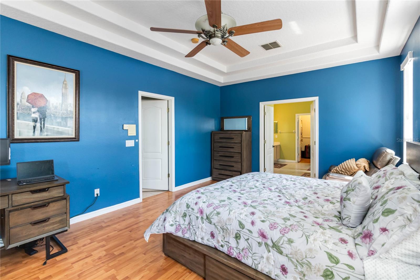 WATERFORD CHASE VILLAGE TR F - Residential Lease