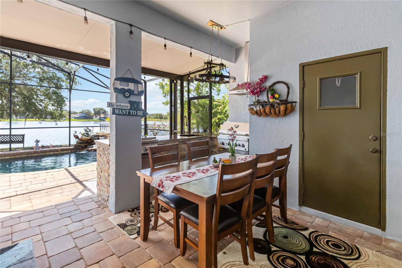 WATERFORD CHASE VILLAGE TR F - Residential Lease