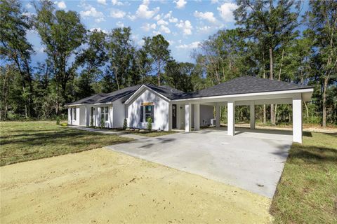 A home in OCALA