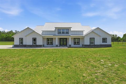 Photo of 2301 C 478a, Webster, FL 33597 (MLS # G5110733)