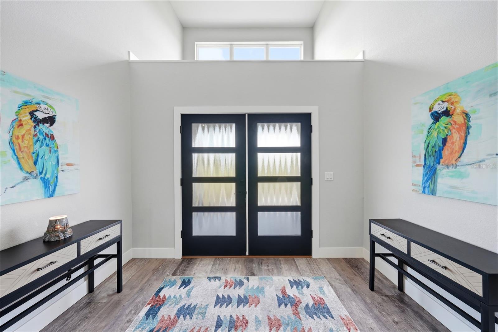TWIN T OAKS - Residential