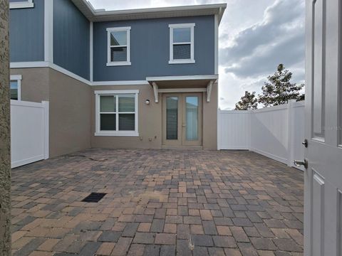 A home in WINTER GARDEN