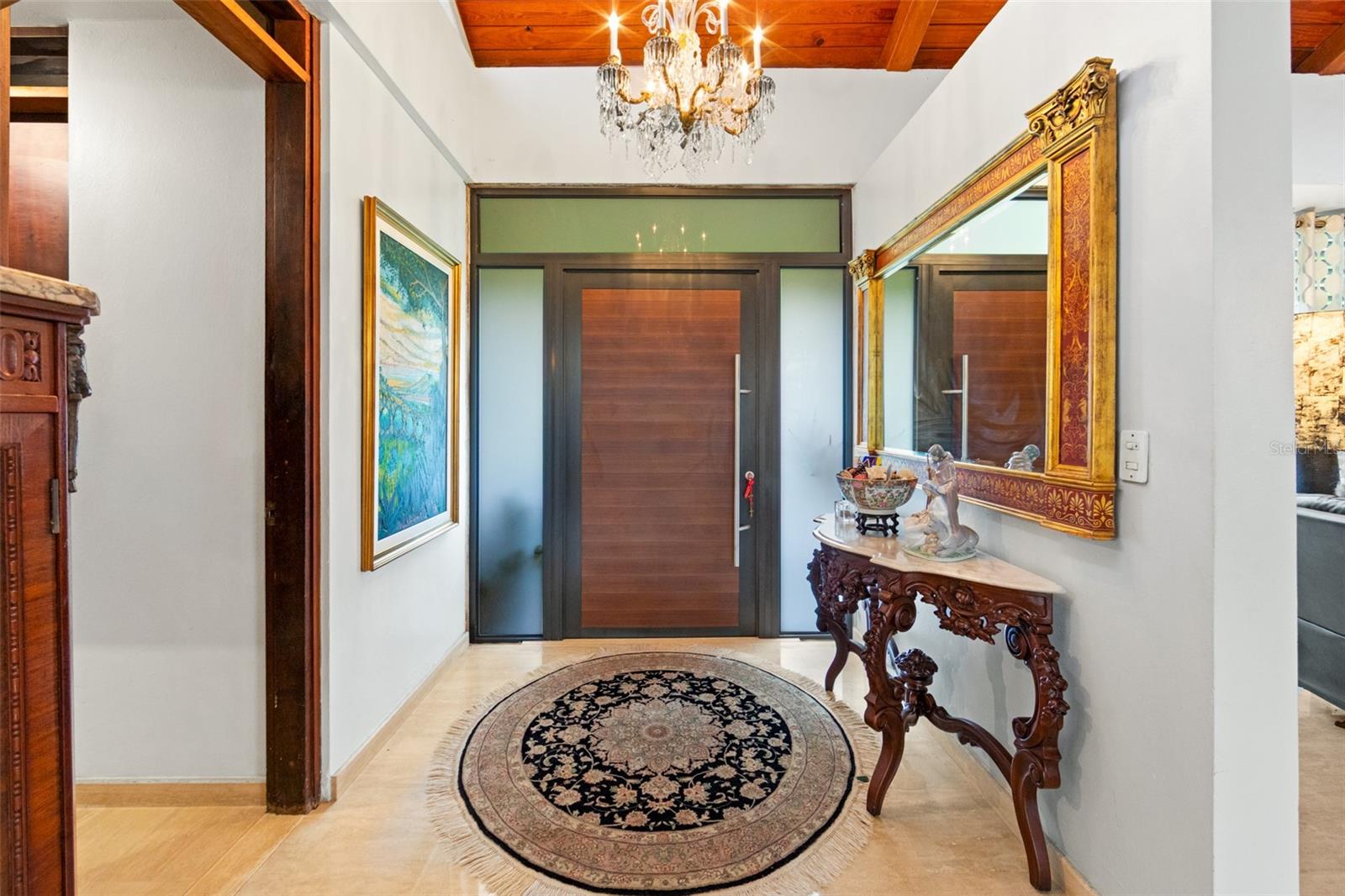 LA VILLA DE TORRIMAR - Residential