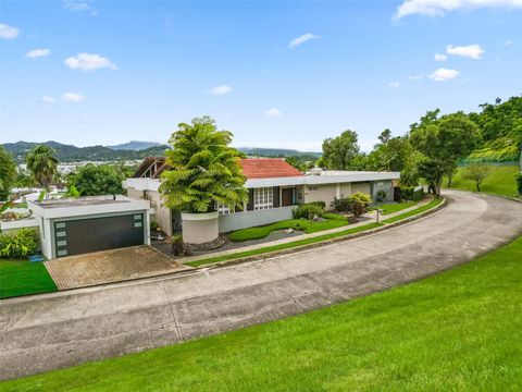 201 REY GUSTAVO, LA VILLA DE TORRIMAR GUAYNABO  00969