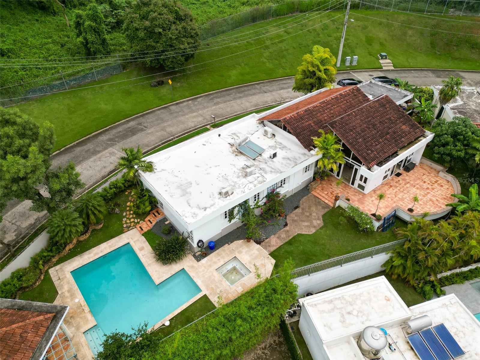 LA VILLA DE TORRIMAR - Residential
