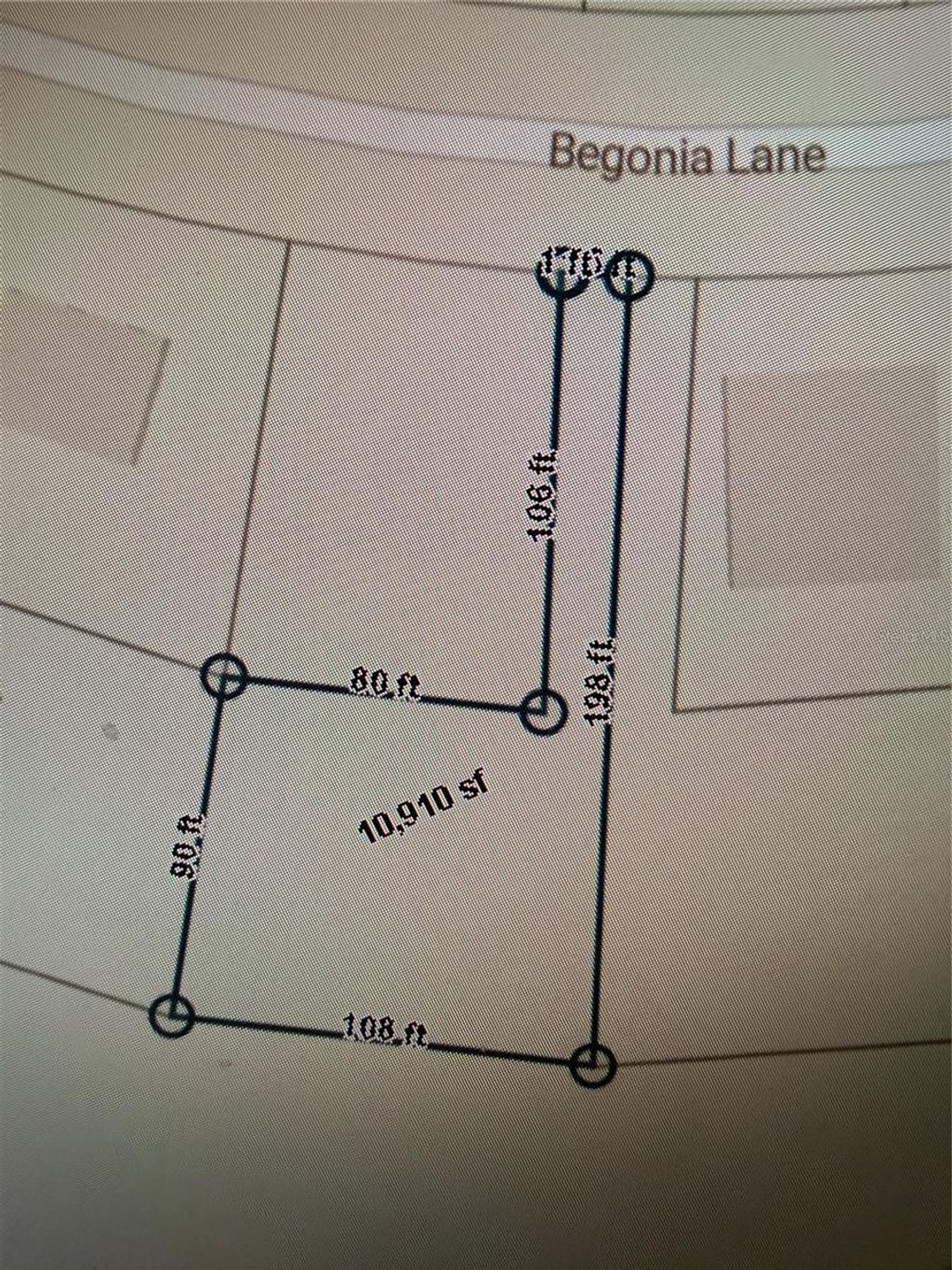 Photo of 244 Begonia Lane, Kissimmee, FL 34759 (MLS # O6378692)