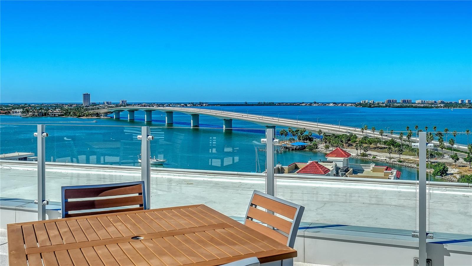 EVOLUTION - Residential